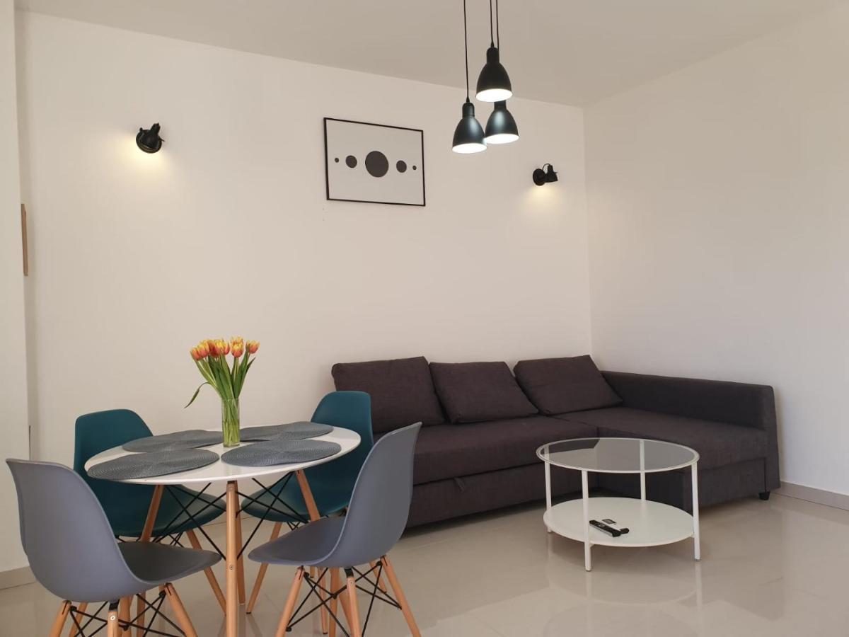 Ražanac Apartman Petar מראה חיצוני תמונה