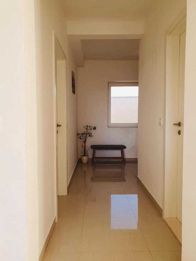 Ražanac Apartman Petar מראה חיצוני תמונה
