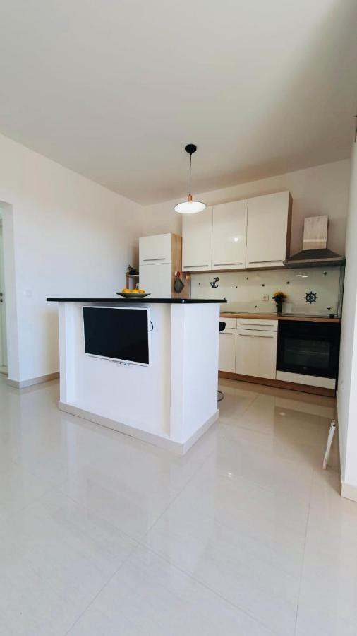 Ražanac Apartman Petar מראה חיצוני תמונה