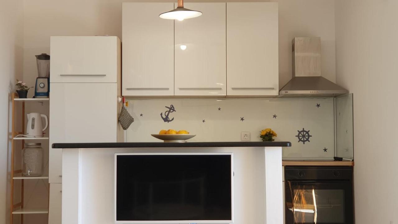 Ražanac Apartman Petar מראה חיצוני תמונה