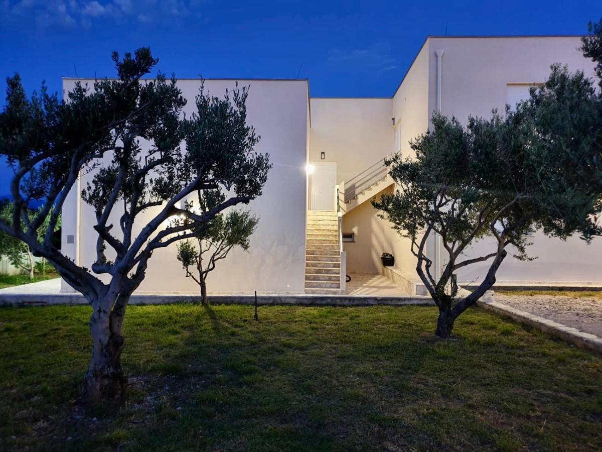 Ražanac Apartman Petar מראה חיצוני תמונה