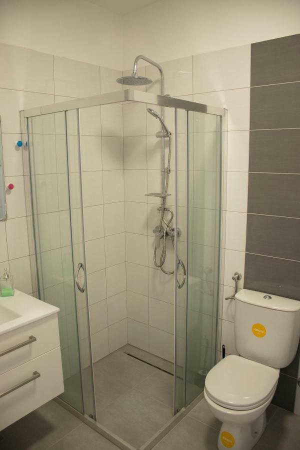 Ražanac Apartman Petar מראה חיצוני תמונה