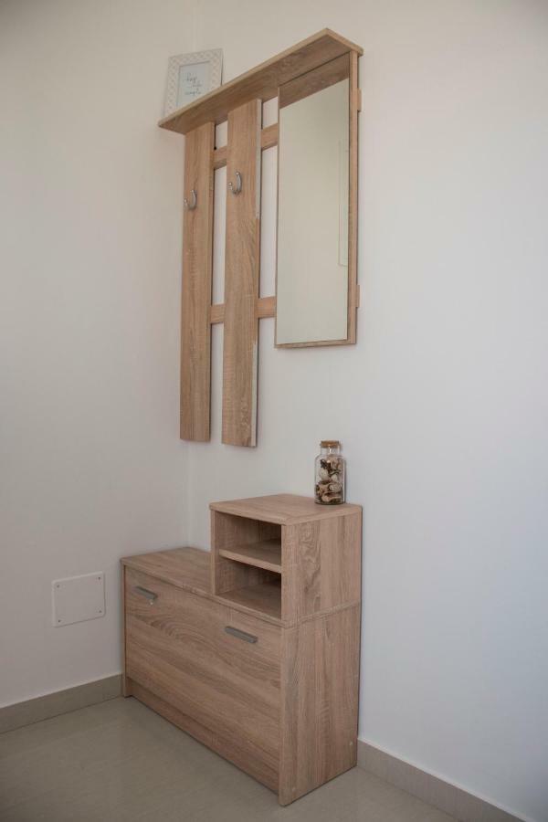 Ražanac Apartman Petar מראה חיצוני תמונה